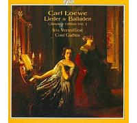 Loewe, C. - Volume. 2-Lieder & Balladen