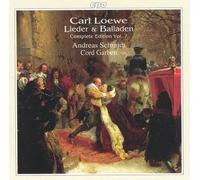 Carl Loewe: Lieder und Balladen, Vol.7