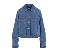 Loewe - Chaqueta Vaquera - Blouses & Shirts - Mujer - Azul - S -