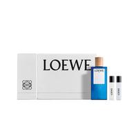 LOEWE Cofre Regalo 7 eau de toilette 100ml 3 u