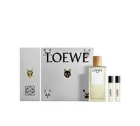 LOEWE Cofre Regalo Aire eau de toilette 100ml 3 u