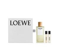 LOEWE Cofre Regalo Aire eau de toilette 100ml 3 u