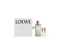 Loewe Cofre Regalo Aire Sutileza Edt 100ml 3 U