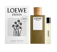 LOEWE Cofre Regalo Esencia eau de toilette 2 u