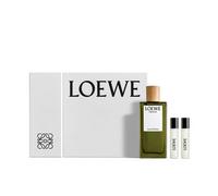LOEWE Cofre Regalo Esencia Parfum eau de parfum 100ml 3 u