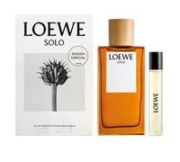 Solo Loewe Estuche 170 ml Loewe