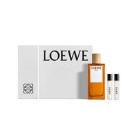 LOEWE Cofre Regalo Solo eau de toilette 100ml 3 u