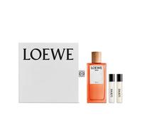 LOEWE Cofre Regalo Solo Ella eau de parfum 100ml 3 u