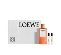 LOEWE Cofre Regalo Solo Ella eau de parfum 100ml 3 u
