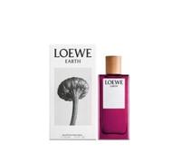 Loewe Earth Eau De Parfum Spray 100ml