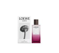 LOEWE Earth Elixir Eau de Parfum 100 ML Eau de Parfum Perfumes Mujer