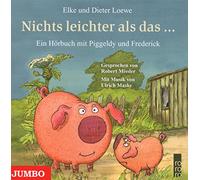 Loewe,Elke & Dieter - Piggeldy und Frederick [Import]