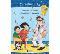 Loewe Erstes Se Das verzauberte Klassenzimmer: Das perfekte Geschenk (Tapa dura)