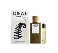LOEWE Esencia 150 ml. + 20 ml. eau de TOILETTE pour Homme E. Especial ICONOS