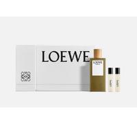 Loewe ESENCIA eau de Toilette 100 ml + 10 ml + Solo Cedro 10 ml