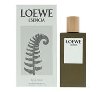 Loewe Esencia Eau de Toilette 100 ml Vaporizador