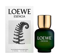 ESENCIA DE LOEWE 150 ml. eau de toilette pour Homme 5.1 Fl. Oz. FORMATO ANTIGUO