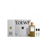 Loewe Esencia Homme Set de Regalo