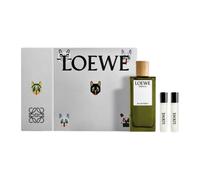 Loewe Esencia Homme Set de Regalo