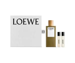 Loewe Esencia Homme Set de Regalo