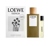 Estuche de Regalo Esencia Pour Homme Eau de Toilette 170 ml