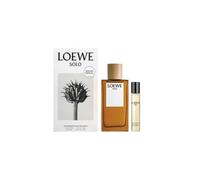 Loewe Gift Box Solo Eau de Toilette 100ml 2 U