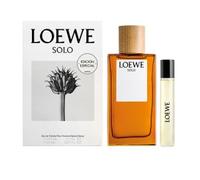Loewe Gift Box Solo Eau de Toilette 100Ml 2 Un