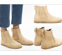 LOEWE Iconic Cult Botas Chelsea De Ante Nuevas Must Have 40