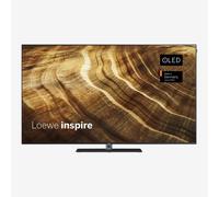 Loewe Inspire 55 DR+ Basalt Grey