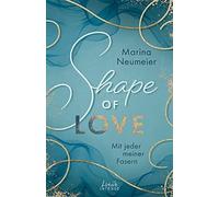 Loewe Intense M Shape of Love - Mit jeder meiner Fasern (Love-Tril (Tapa blanda)