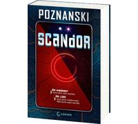 Loewe Jugendbüc Scandor: Der neue Thriller von SPIEGEL-Bestsellera (Tapa blanda)