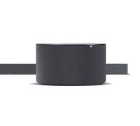 Loewe klang bar5 mr & sub5 basalt grey, Barra de sonido con juego de subwoofer, WLAN, Bluetooth, sistema de sonido, sonido 3D, Dolby Atmos