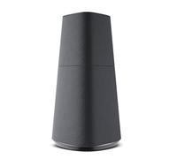 Loewe Klang mr5 - Altavoz de 180 W, Sistema habilitado para Internet multihabitación con Chromecast Integrado y Bluetooth, configuración de Audio para el hogar expandible para TV, música, Juegos y