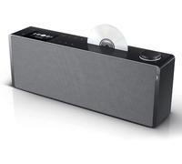 Loewe Klang s3 - Radio Inteligente con Reproductor de CD, Altavoz de 120 W con conexión Bluetooth/WiFi, transmisión Desde Todos los Principales Servicios, Sonido excepcional y diseño Moderno, Color