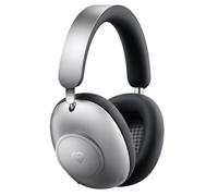 LOEWE Leo Auriculares inalámbricos Bluetooth Premium Over-Ear, audio Hi-Res, con cancelación de ruido adaptativa, duración de la batería hasta 65 h (azul medianoche)