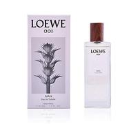Perfume Hombre 001 Loewe 385-63050 EDT (50 ml) 50 ml