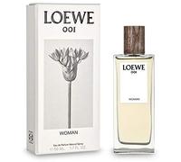 Perfume Mujer 001 Loewe EDP (50 ml)