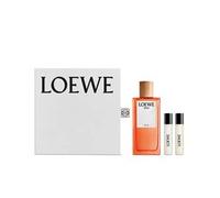 LOEWE Cofre Regalo Solo Ella eau de parfum 100ml 3 u