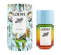 Loewe Paula's Ibiza E.t. 50 Vapo, color Multicolor, 50 ml