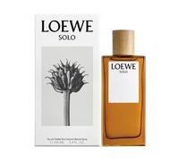 Loewe perfumes solo 100 ml hombres