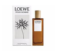 Loewe S0583990 Agua de Colonia Pour Homme, 50 ml
