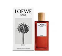 Loewe Loewe Solo Cedro Eau de Toilette 50 ML