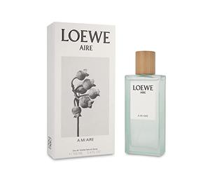Loewe S0583997 Agua de Colonia para Hombre a Mi Aire, 100 ml