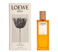 Loewe Solo Ella Eau de Toilette 50 ml Vaporizador