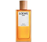 Loewe Solo Agua de colonia Ella para mujer 100mL