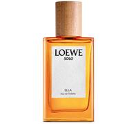 Loewe Solo Agua de colonia Ella para mujer 30mL