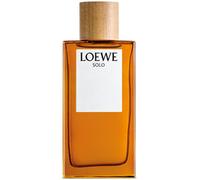 Loewe Solo Agua de colonia para hombre 150mL
