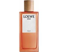 Loewe Solo Agua de perfume Ella para mujer 100mL