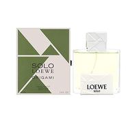 Loewe Solo, Agua de tocador para mujeres - 100 ml.