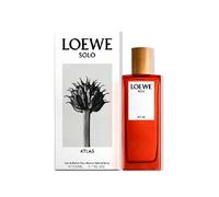 Loewe SOLO ATLAS 50 ml. eau de parfum pour Homme spray NUEVO Y PRECINTADO